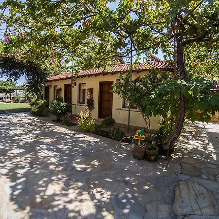 Midas Pensjonat Dalyan