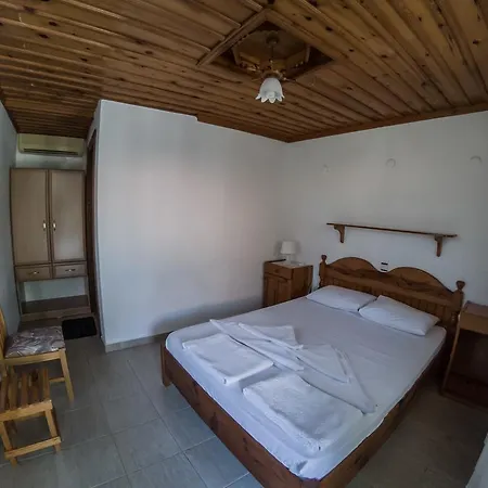 Midas Pensjonat Dalyan
