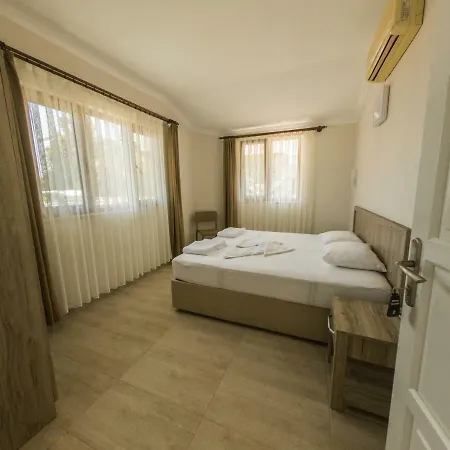 Pensjonat Midas Dalyan